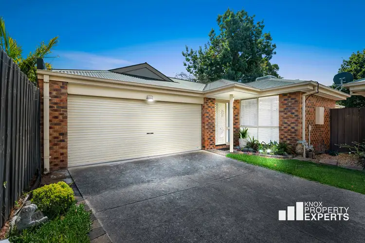 2/14 commercial Road, Ferntree Gully VIC 3156