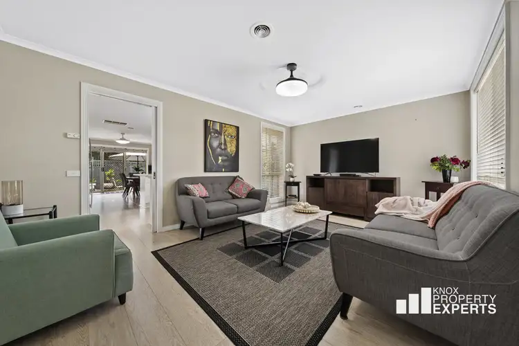 Second view of Homely unit listing, 2/14 commercial Road, Ferntree Gully VIC 3156
