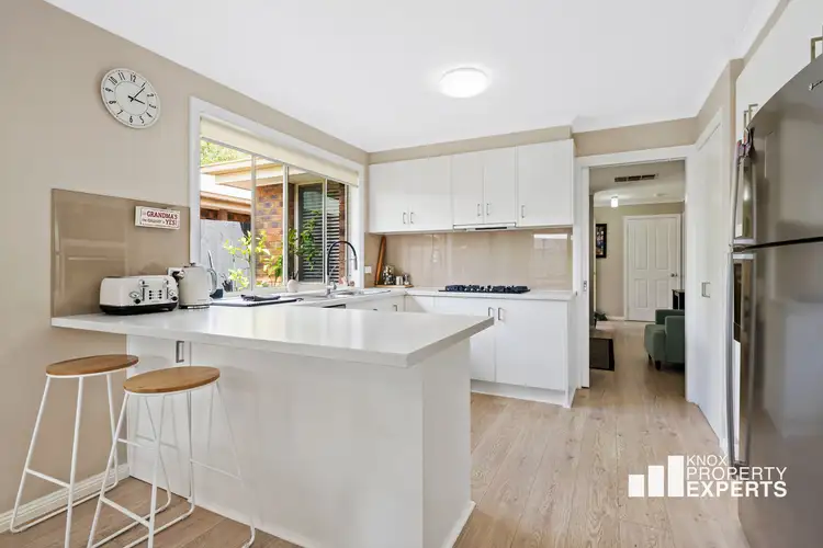 Third view of Homely unit listing, 2/14 commercial Road, Ferntree Gully VIC 3156