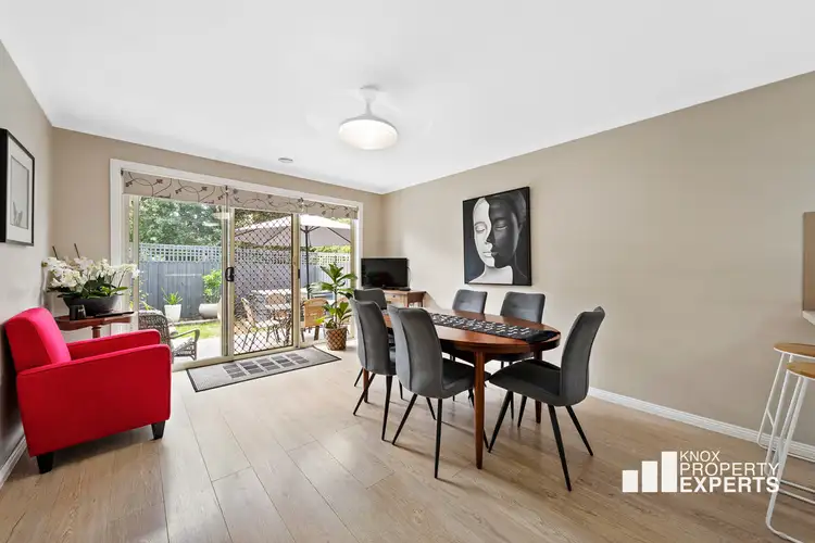 Fourth view of Homely unit listing, 2/14 commercial Road, Ferntree Gully VIC 3156