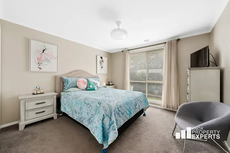 Fifth view of Homely unit listing, 2/14 commercial Road, Ferntree Gully VIC 3156
