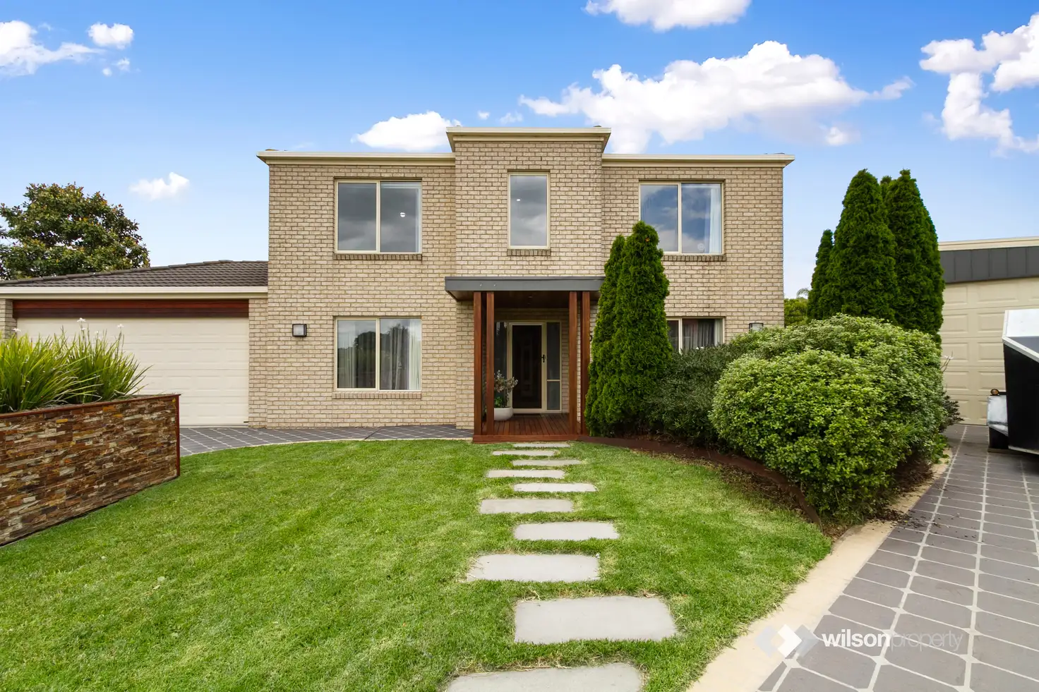 Main view of Homely house listing, 5 Ellenbrae Court, Traralgon VIC 3844