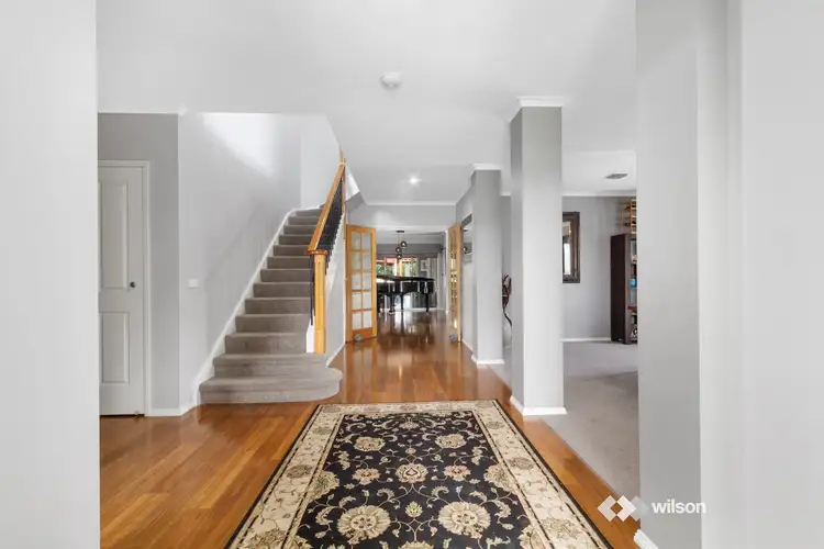 Third view of Homely house listing, 5 Ellenbrae Court, Traralgon VIC 3844