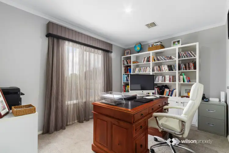 Sixth view of Homely house listing, 5 Ellenbrae Court, Traralgon VIC 3844