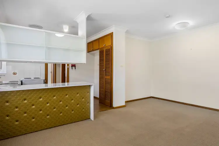 Second view of Homely unit listing, 4/4 Hansen Place, Shortland NSW 2307