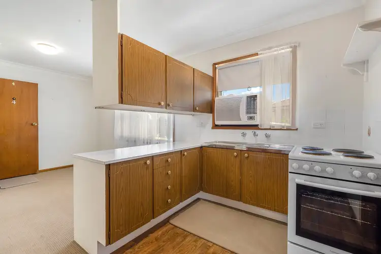 Third view of Homely unit listing, 4/4 Hansen Place, Shortland NSW 2307