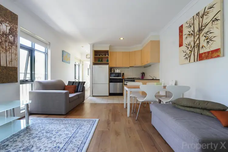 Second view of Homely apartment listing, 505/547 Flinders Lane, Melbourne VIC 3000
