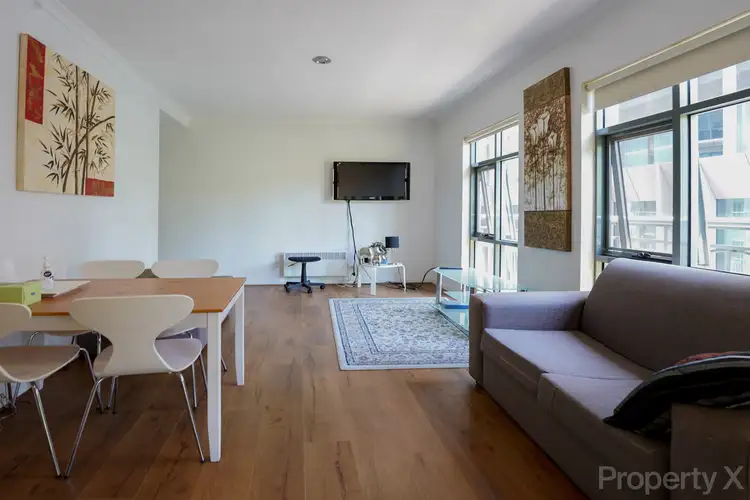Third view of Homely apartment listing, 505/547 Flinders Lane, Melbourne VIC 3000