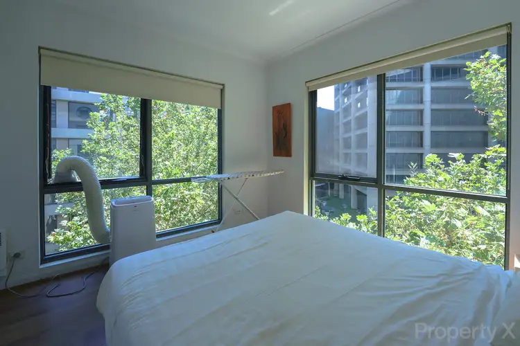 Fifth view of Homely apartment listing, 505/547 Flinders Lane, Melbourne VIC 3000