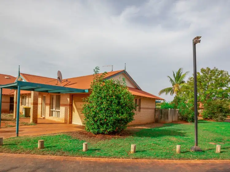 25/25-35 Egret Crescent, South Hedland WA 6722