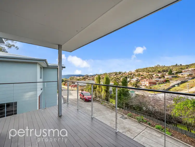 Sixth view of Homely townhouse listing, 3/74 Ruth Drive, Lenah Valley TAS 7008
