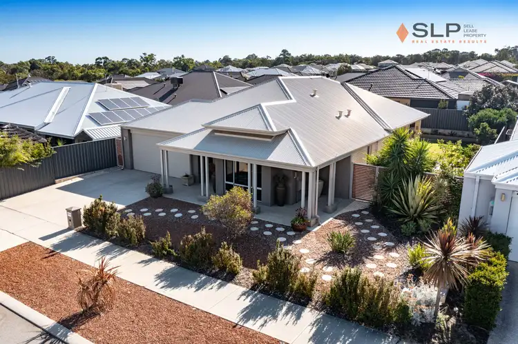 3 Fuchsia Street, Carramar WA 6031