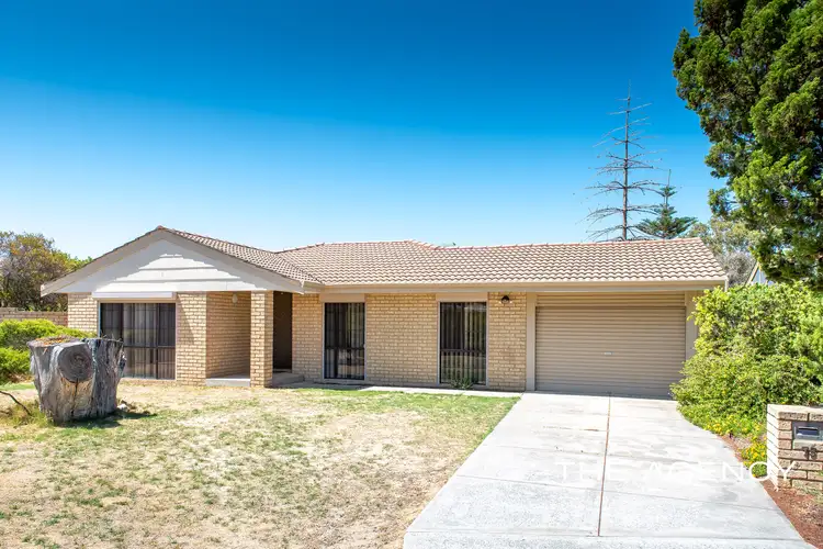 75 Scaphella Avenue, Mullaloo WA 6027