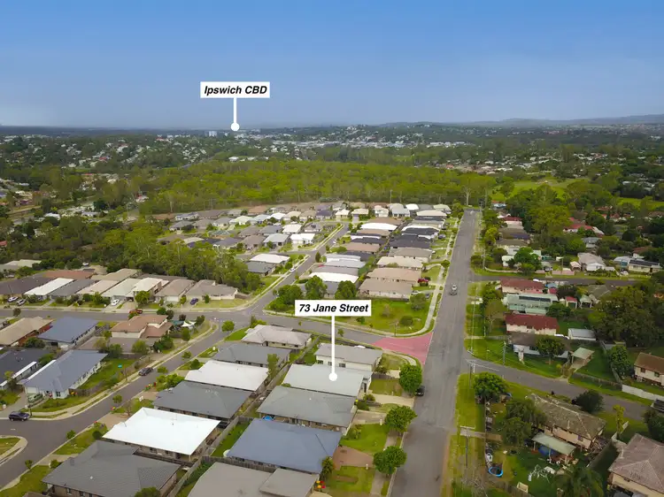 73 Jane Street, Leichhardt QLD 4305