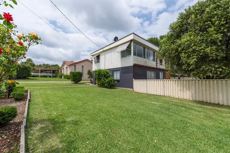 94 Barton Street, Scone NSW 2337
