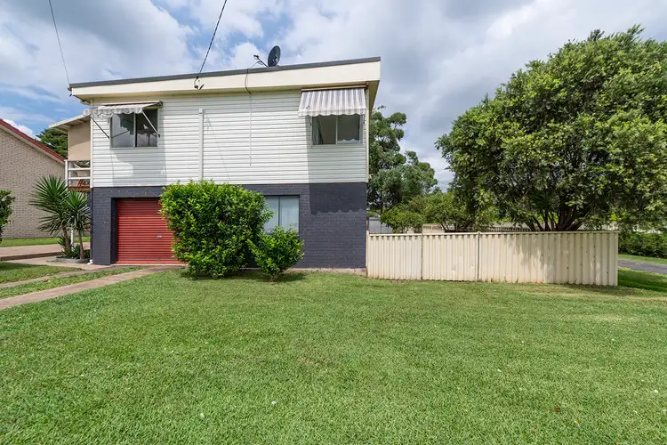 Second view of Homely house listing, 94 Barton Street, Scone NSW 2337