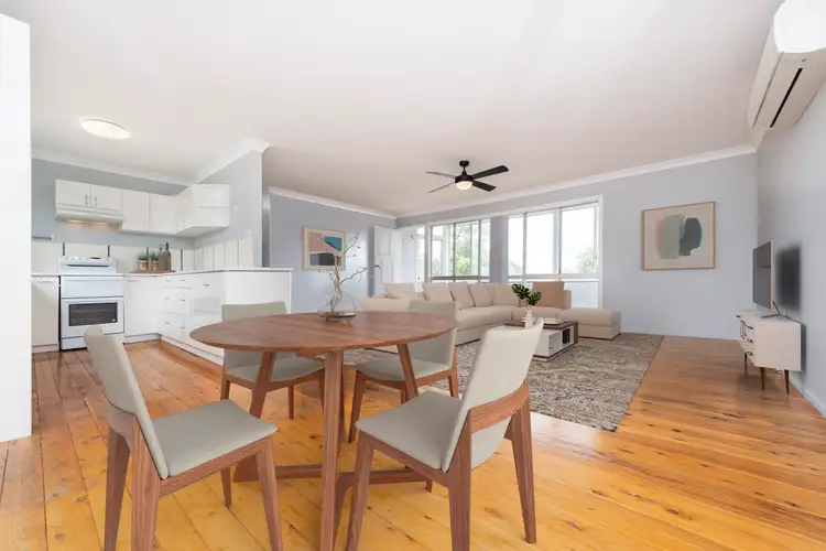 Fifth view of Homely house listing, 94 Barton Street, Scone NSW 2337