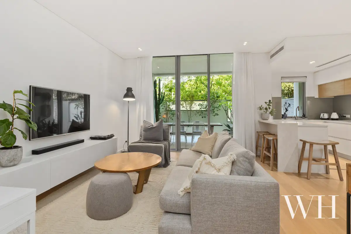 Main view of Homely apartment listing, 4/2 Tasker Place, North Fremantle WA 6159