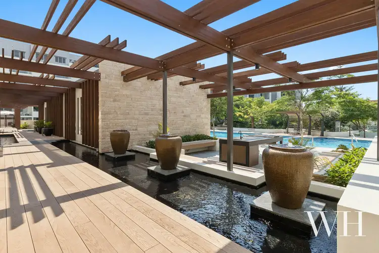 Second view of Homely apartment listing, 4/2 Tasker Place, North Fremantle WA 6159