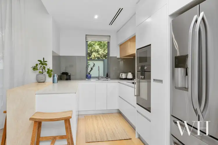 Fourth view of Homely apartment listing, 4/2 Tasker Place, North Fremantle WA 6159