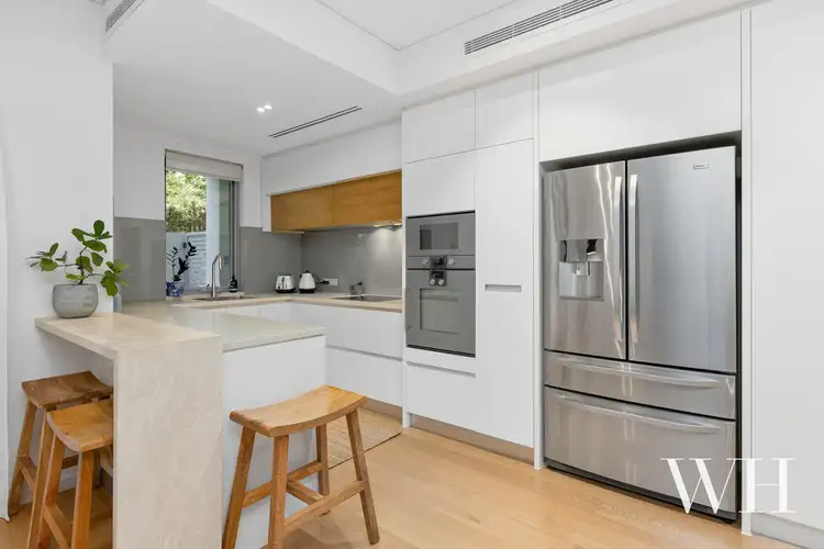 Fifth view of Homely apartment listing, 4/2 Tasker Place, North Fremantle WA 6159