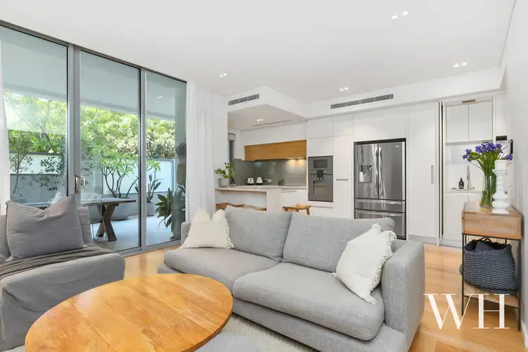 Sixth view of Homely apartment listing, 4/2 Tasker Place, North Fremantle WA 6159
