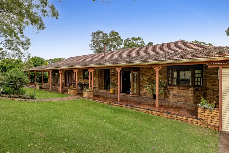 Main view of Homely house listing, 64 Cumner Road, Torrington QLD 4350