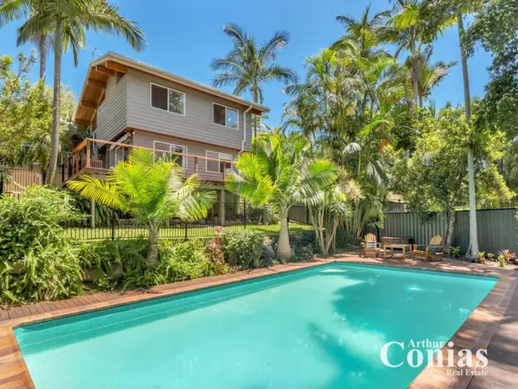 8 Gawalla Street, The Gap QLD 4061