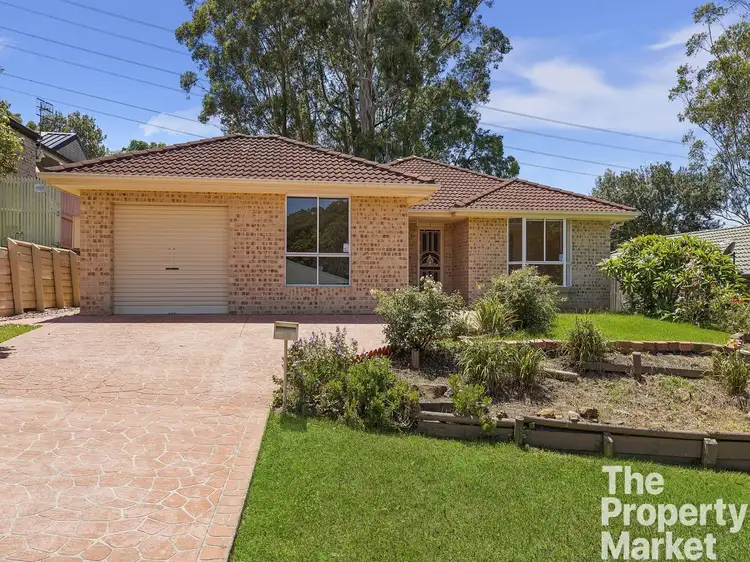 46 Woolmers Crescent, Mardi NSW 2259