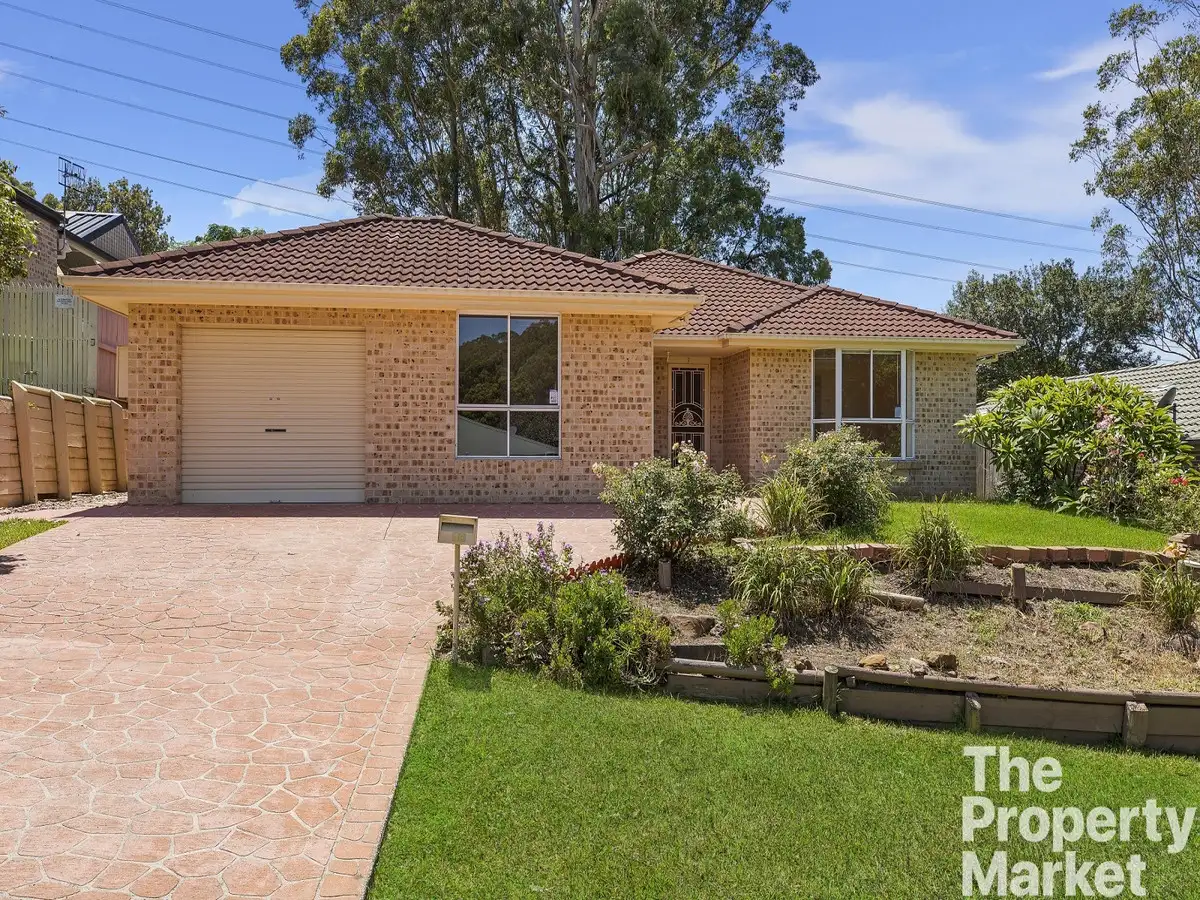 Main view of Homely house listing, 46 Woolmers Crescent, Mardi NSW 2259