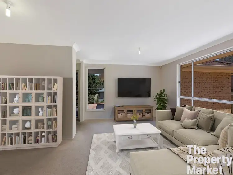 Second view of Homely house listing, 46 Woolmers Crescent, Mardi NSW 2259