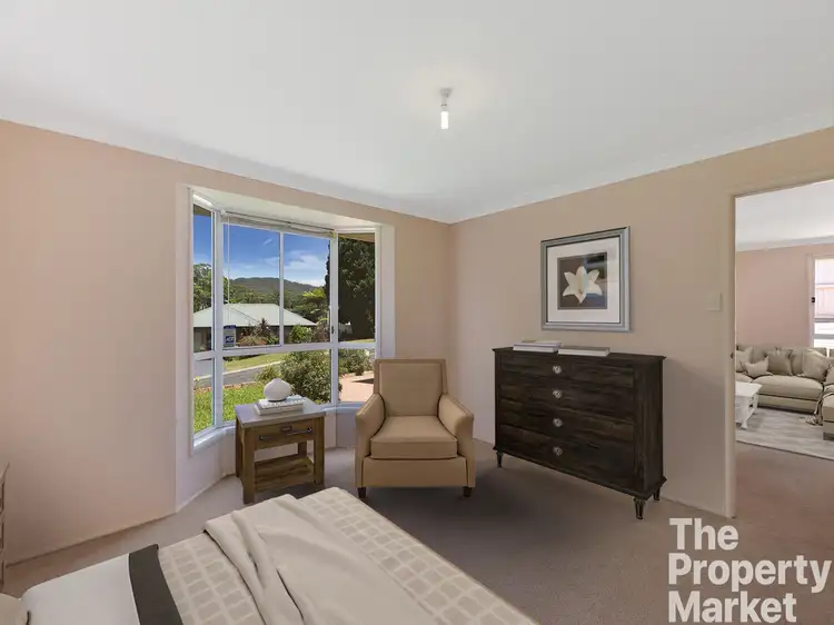 Third view of Homely house listing, 46 Woolmers Crescent, Mardi NSW 2259