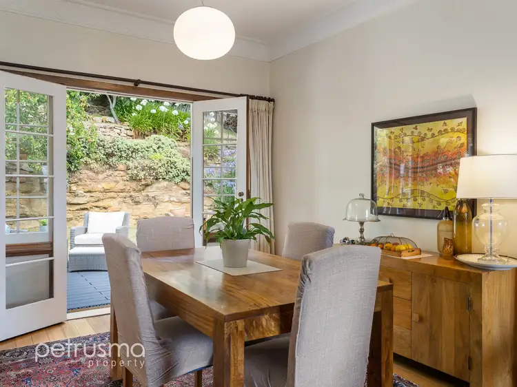 Sixth view of Homely house listing, 72 Knocklofty Terrace, West Hobart TAS 7000