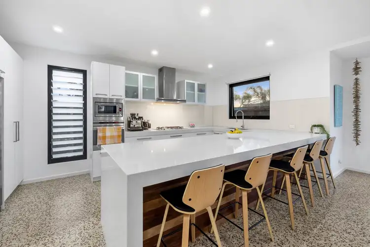 Fifth view of Homely house listing, 10 Bass Drive, Torquay VIC 3228