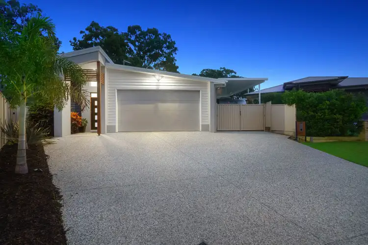 50 Tolson Terrace, Ormiston QLD 4160