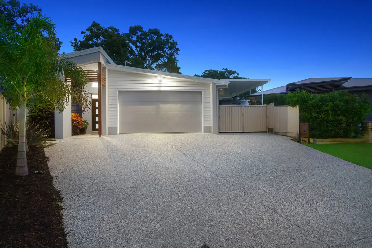 Main view of Homely house listing, 50 Tolson Terrace, Ormiston QLD 4160