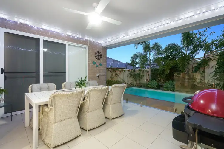 Fourth view of Homely house listing, 50 Tolson Terrace, Ormiston QLD 4160
