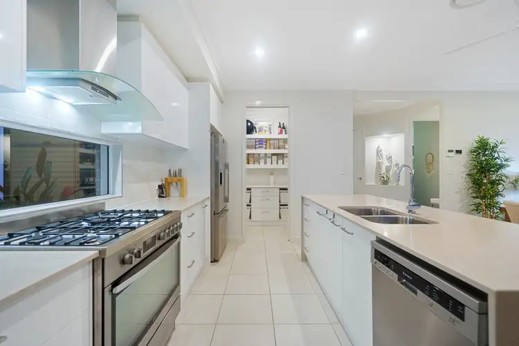 Fifth view of Homely house listing, 50 Tolson Terrace, Ormiston QLD 4160