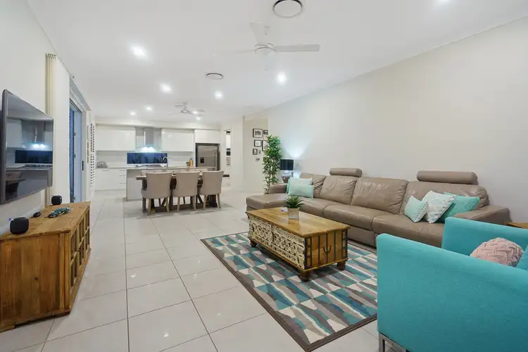 Sixth view of Homely house listing, 50 Tolson Terrace, Ormiston QLD 4160