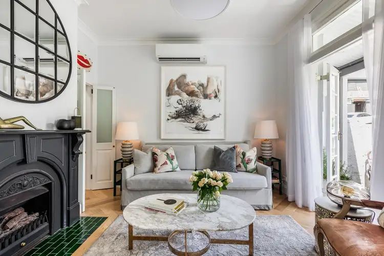 Main view of Homely house listing, 5 College Street, Balmain NSW 2041