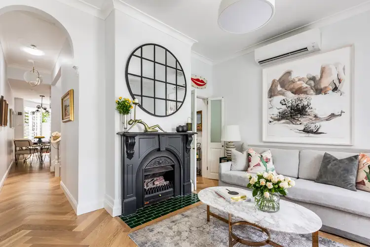 Second view of Homely house listing, 5 College Street, Balmain NSW 2041