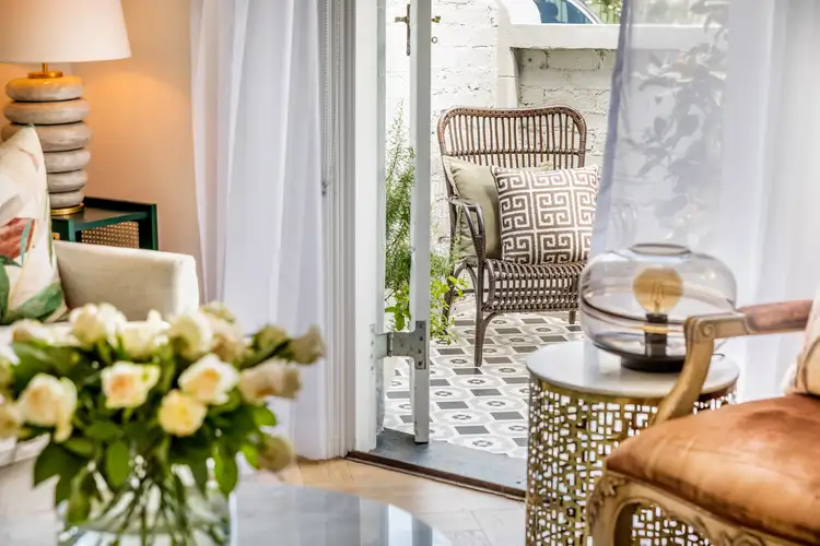 Third view of Homely house listing, 5 College Street, Balmain NSW 2041