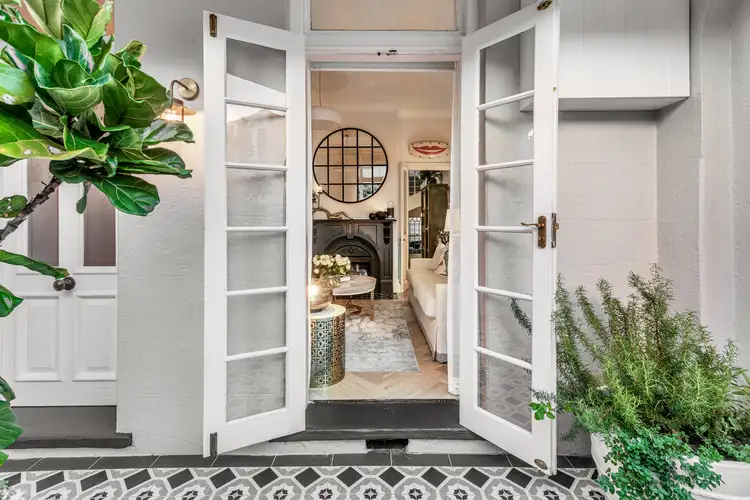 Fourth view of Homely house listing, 5 College Street, Balmain NSW 2041