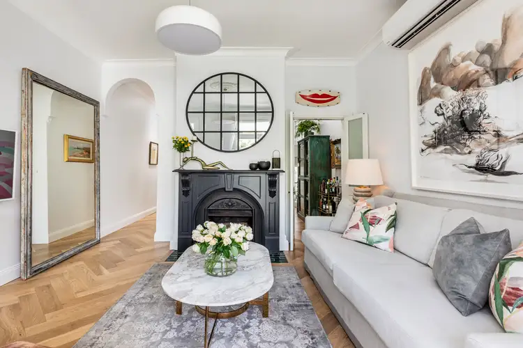 Fifth view of Homely house listing, 5 College Street, Balmain NSW 2041