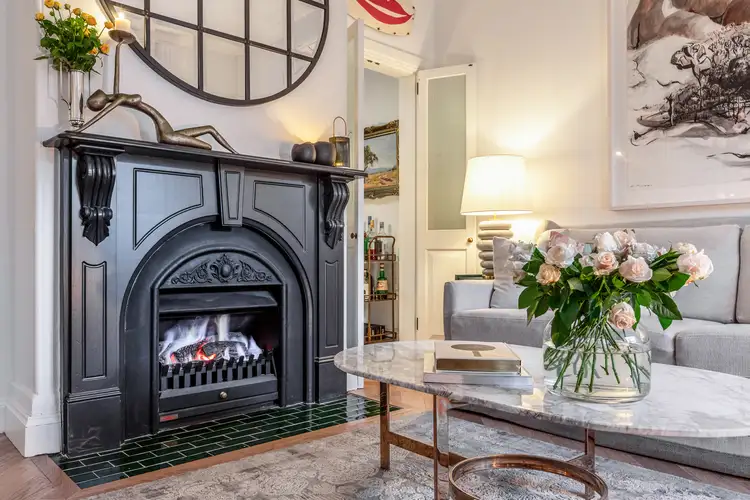 Sixth view of Homely house listing, 5 College Street, Balmain NSW 2041