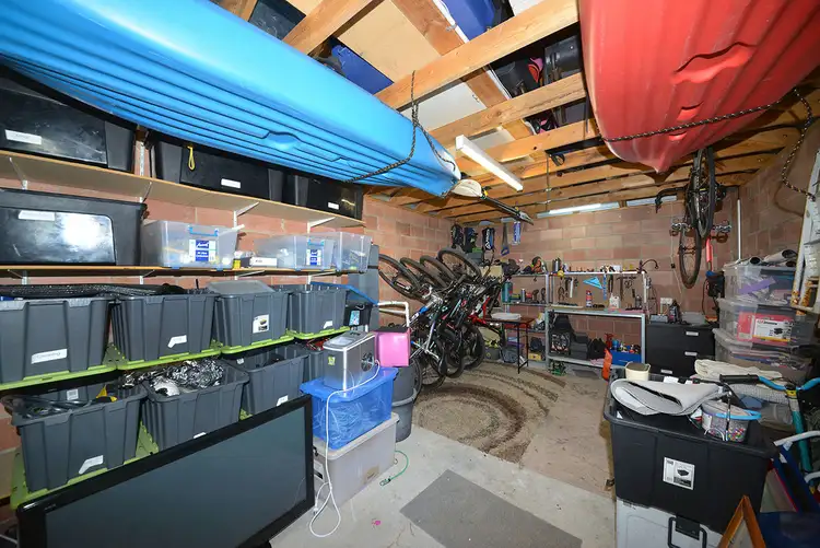 Fourth view of Homely house listing, 40 Monet Drive, Ashby WA 6065