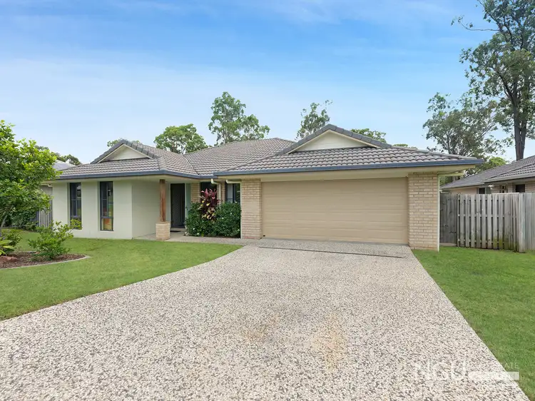 Main view of Homely house listing, 22 Parkwood Street, Fernvale QLD 4306