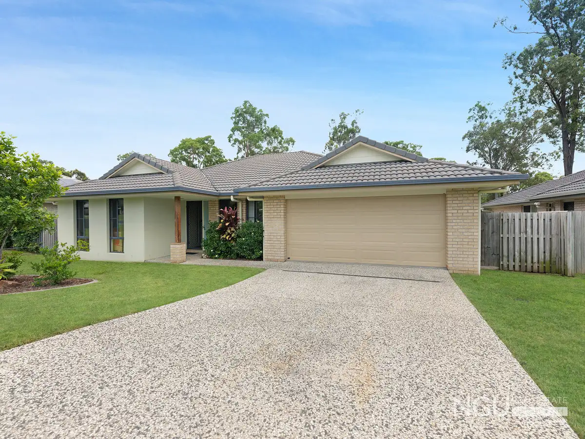 Main view of Homely house listing, 22 Parkwood Street, Fernvale QLD 4306