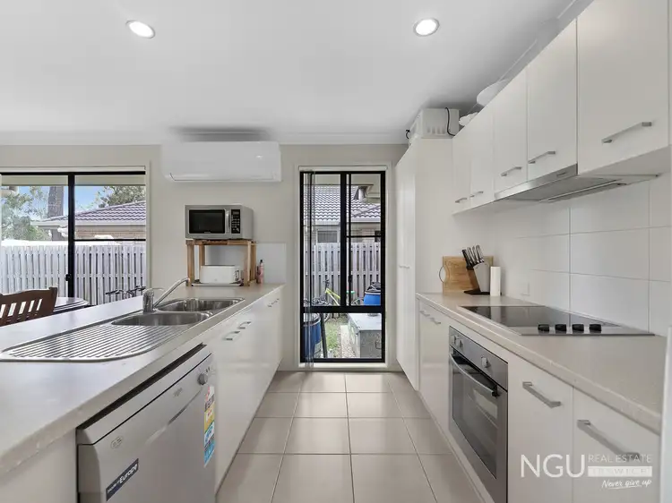 Third view of Homely house listing, 22 Parkwood Street, Fernvale QLD 4306