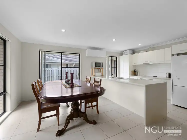 Fourth view of Homely house listing, 22 Parkwood Street, Fernvale QLD 4306